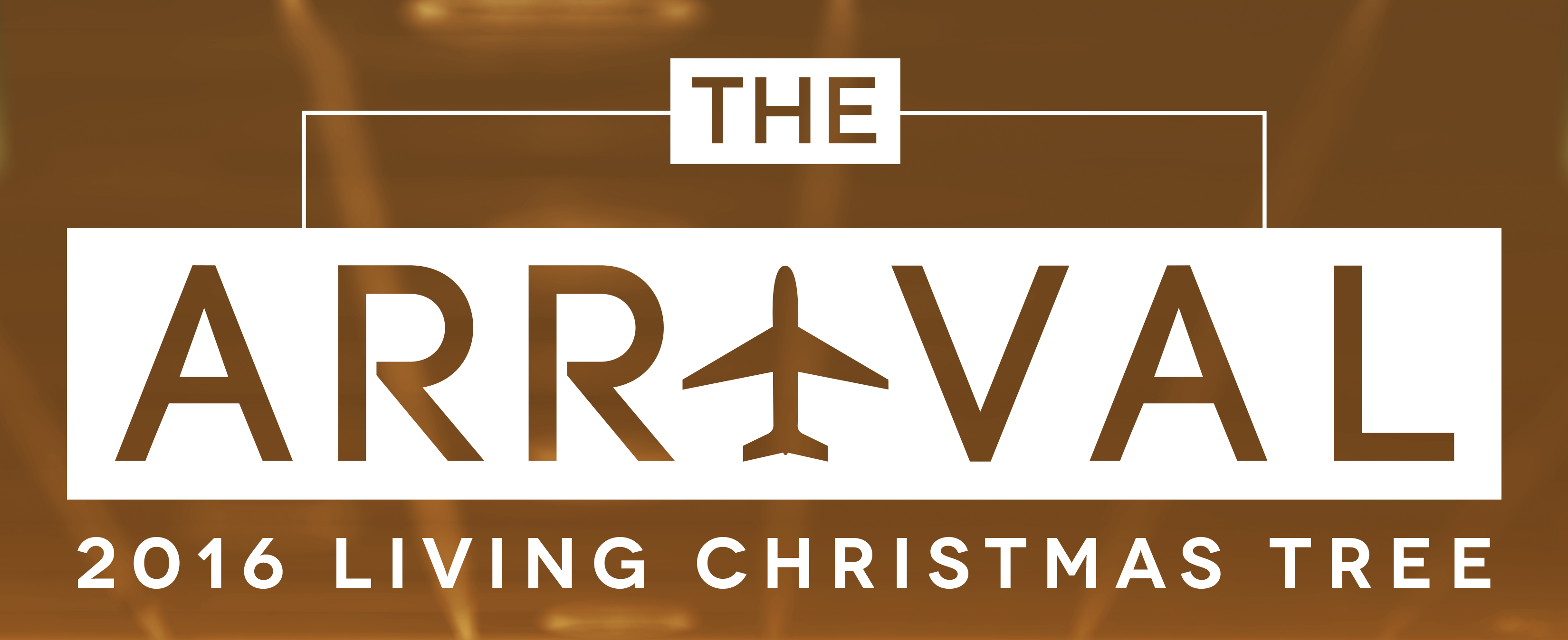 2016 Living Christmas Tree Tickets!